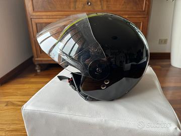 casco jet