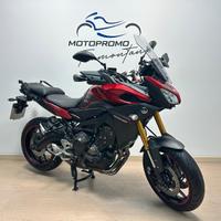 YAMAHA TRACER 9 900 DA 129€ AL MESE