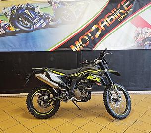 Mondial SMX 125 Enduro