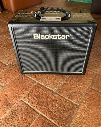 Amplificatore valvolare per chitarra