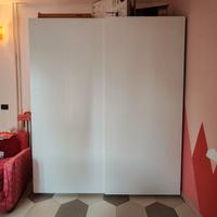 Armadio Ikea 200x236x63