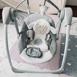 Altanele cuddle lamp