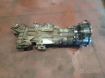 Cambio Suzuki Grand Vitara 2.0 TD