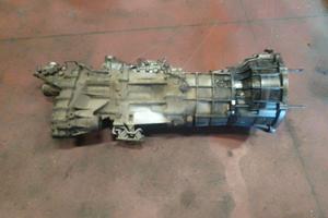 Cambio Suzuki Grand Vitara 2.0 TD