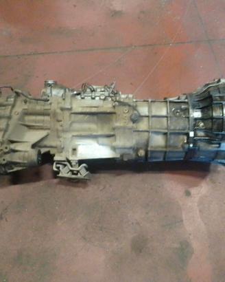 Cambio Suzuki Grand Vitara 2.0 TD