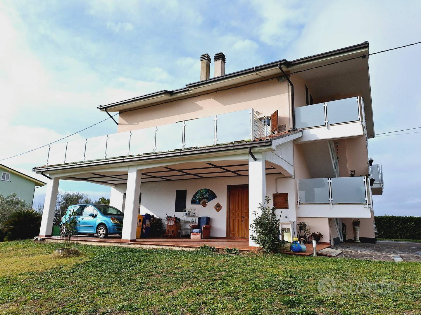 Villa - Monteprandone - Vista 2