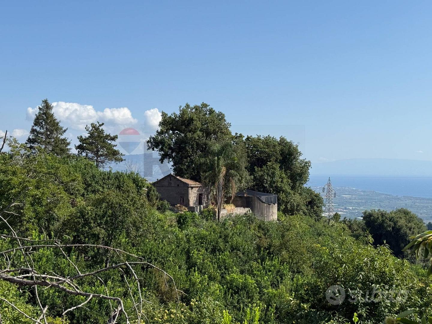 Terreno - Mascali - Altro