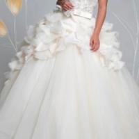 Abito da sposa