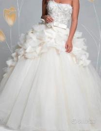 Abito da sposa