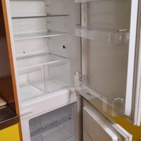 frigorifero e congelatore SMEG