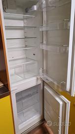 frigorifero e congelatore SMEG
