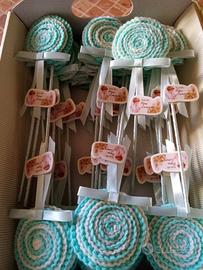 bomboniere lecca lecca