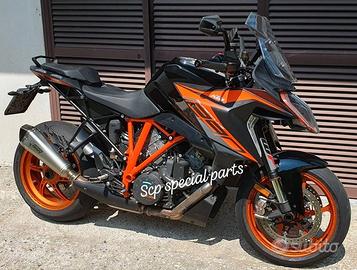 KTM 1290 1390 CERCHI OZ GASS RSA FORGIATI SPECIALI
