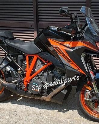 KTM 1290 1390 CERCHI OZ GASS RSA FORGIATI SPECIALI