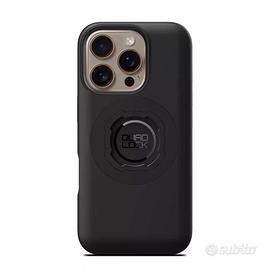 Custodia QuadLock MAG per iPhone 16 Pro