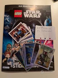 Lego figurine Star wars