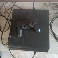 PS4  PlayStation 