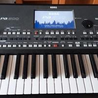 Tastiera Korg PA600 - PA 600