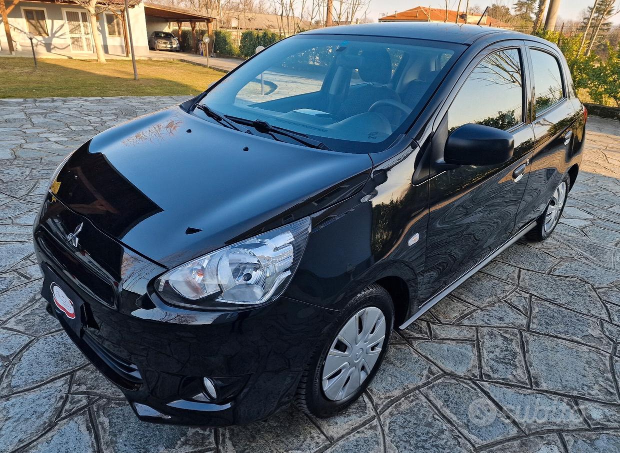 MITSUBISHI Space Star 2ª serie