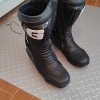 stivaletti da moto GAERNE GRW