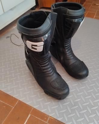 stivaletti da moto GAERNE GRW