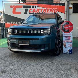 Fiat Grande Panda 1.2 Hybrid 110 CV S&S La Prima