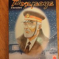 Poppoya Fumetto 