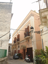 Vendita appartamento indipendente