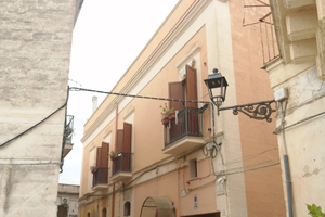 Vendita appartamento indipendente