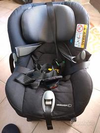 Annuncio seggiolino auto bebeconfort modello MiloF