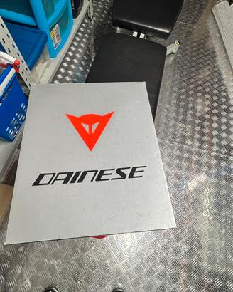 Stivali dainese nexsus2 air