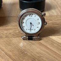 Orologio da viaggio Montblanc