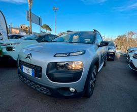 Citroen C4 Cactus PureTech 82 Shine