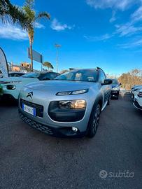 Citroen C4 Cactus PureTech 82 Shine