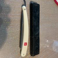 Rasoio a mano libera Solingen