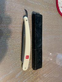 Rasoio a mano libera Solingen