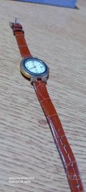 Orologino per donna funzionante