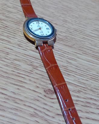 Orologino per donna funzionante