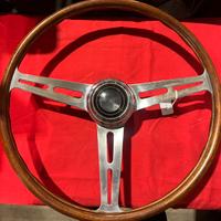 Volante Malvino legno