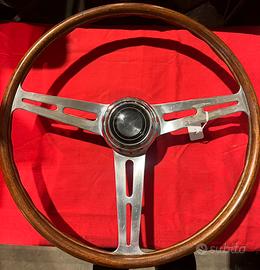 Volante Malvino legno