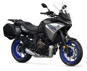 Yamaha Tracer 7 GT - 2024