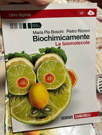 Biochimicamente - le biomolecole