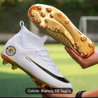 Scarpe da calcio numero 44