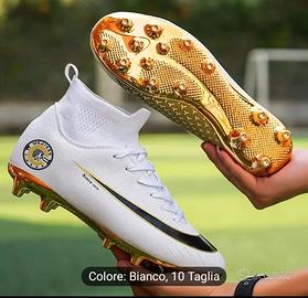 Scarpe da calcio numero 44