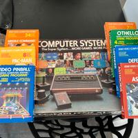 Atari 2600 CX