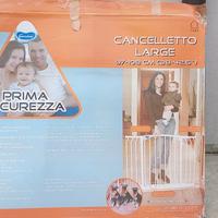 Cancelletto large Giordani