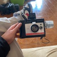 Polaroid anni 70