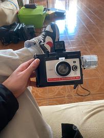 Polaroid anni 70
