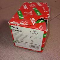 Pastiglie Freno posteriori VW T4-Sharan