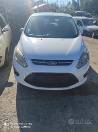 Ford cmax